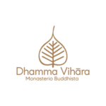 Logo Dhamma Vihāra
