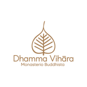 Logo Dhamma Vihāra