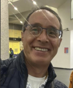 Juan Maldonado Martínez
