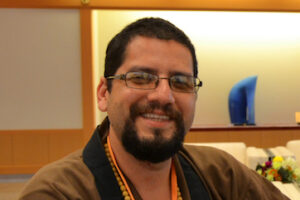 Winston Velazco Flores