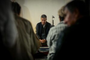 Miguel Angel Romero