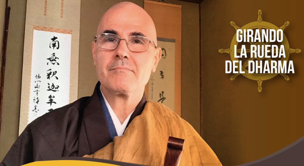 Retiro Zen — Venerable Mumon Roshi