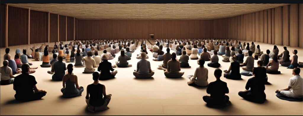 Principios básicos de la meditación vipassanā (septiembre 2025)