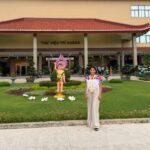 Cynthia Chantal Infante Medina (Dhammacārī)
