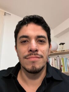 Felipe Morales Torres