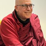 Venerable Bhikkhu Nandisena